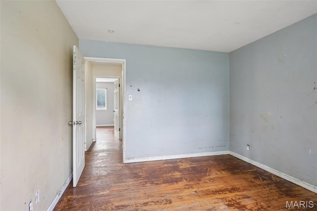Bountiful Heights - Residential