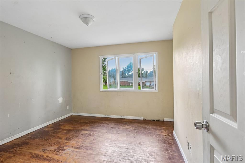 Bountiful Heights - Residential