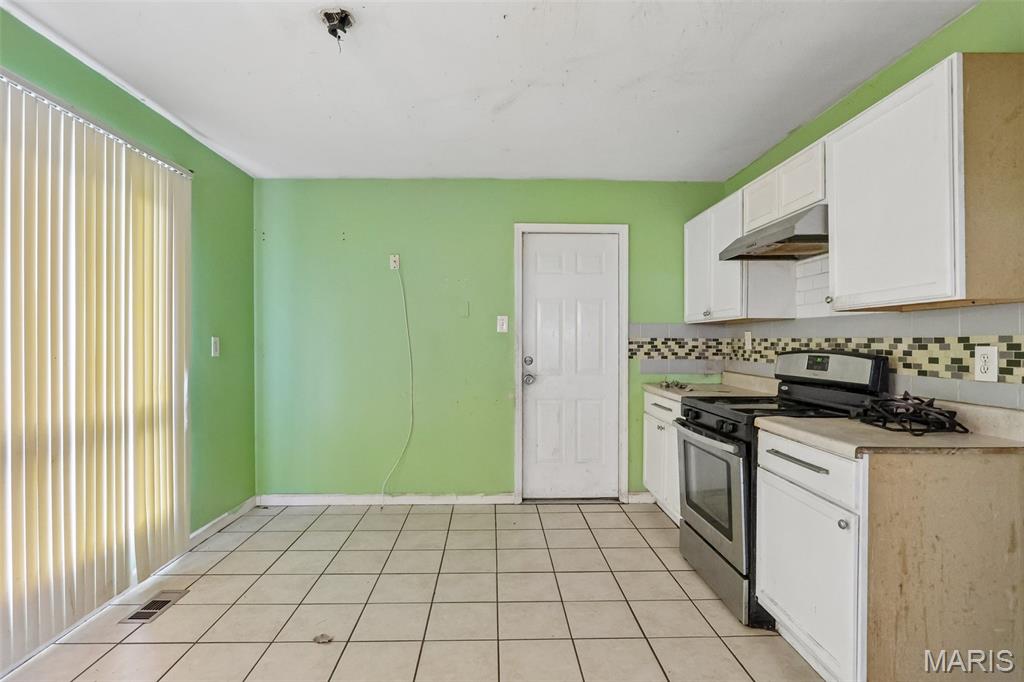 Bountiful Heights - Residential