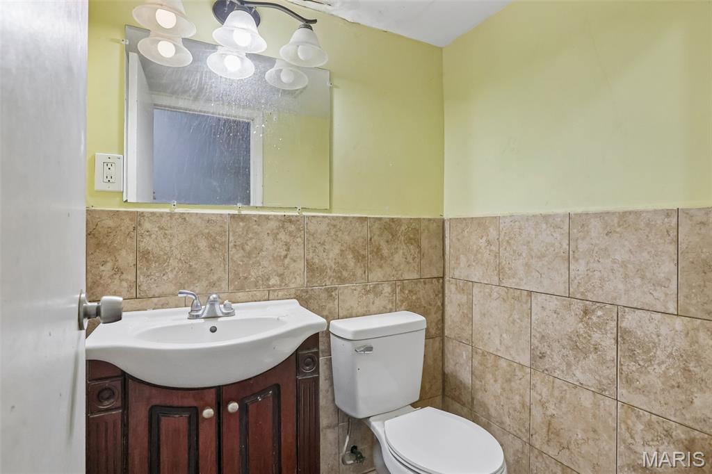 Bountiful Heights - Residential