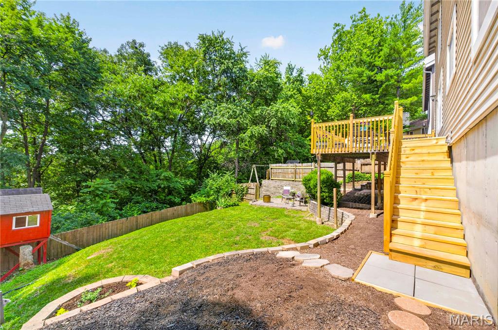 Woodlyn Crossing - Residential