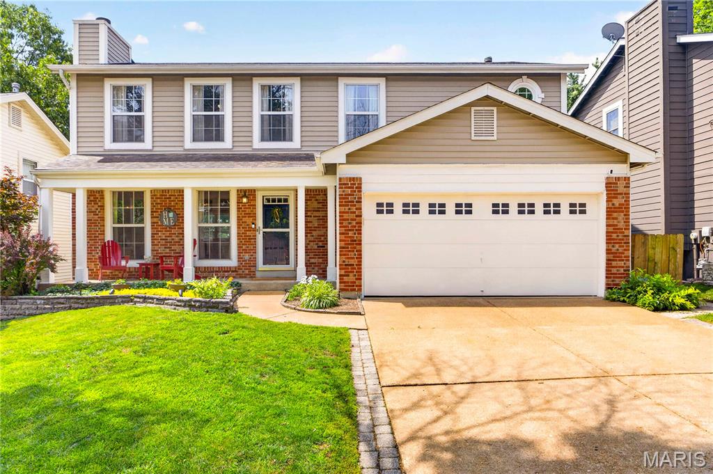 Woodlyn Crossing - Residential