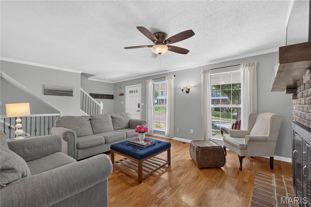 Woodlyn Crossing - Residential