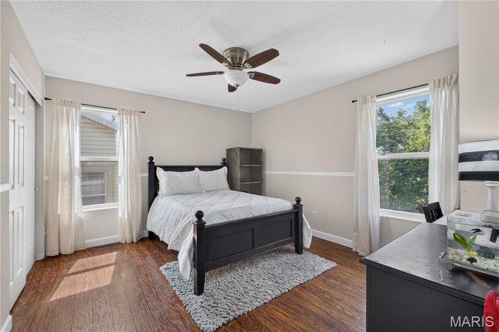Woodlyn Crossing - Residential