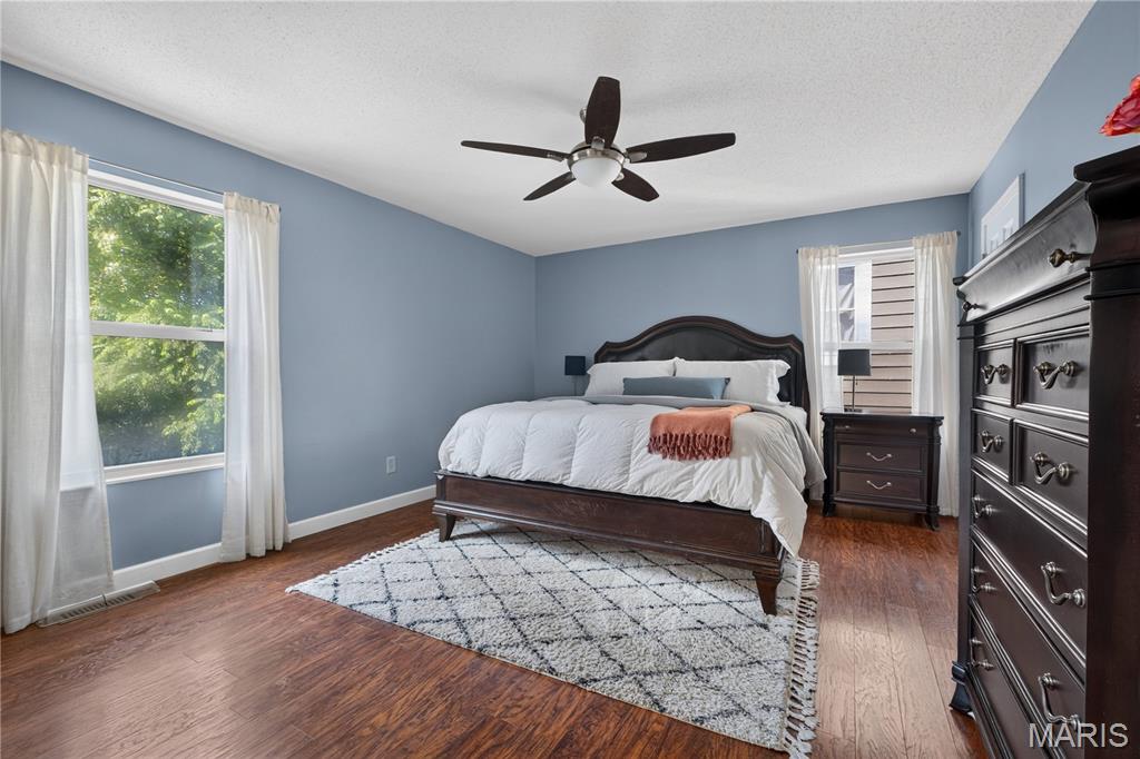 Woodlyn Crossing - Residential