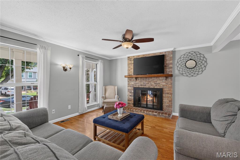 Woodlyn Crossing - Residential