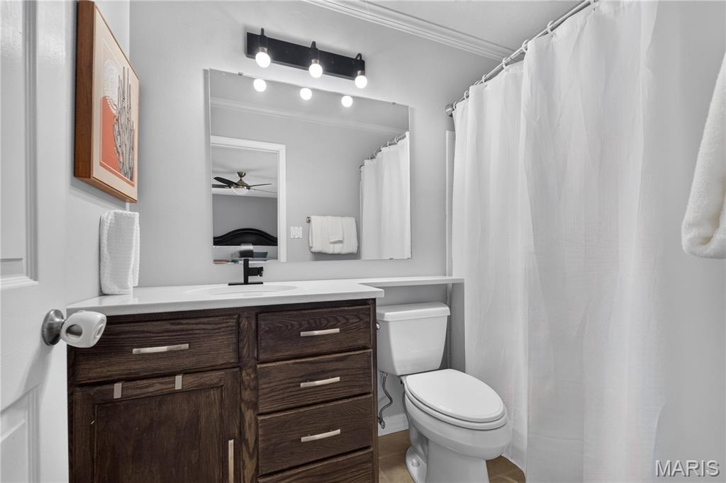 Woodlyn Crossing - Residential