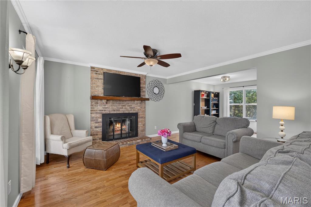 Woodlyn Crossing - Residential