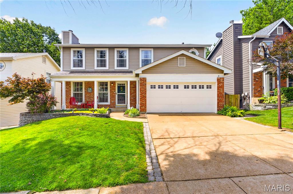 Woodlyn Crossing - Residential
