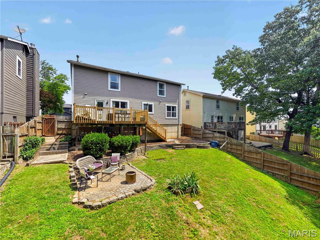 Woodlyn Crossing - Residential