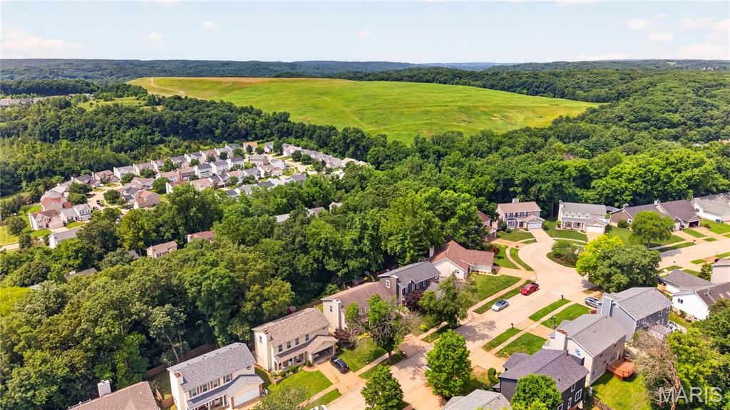 Woodlyn Crossing - Residential