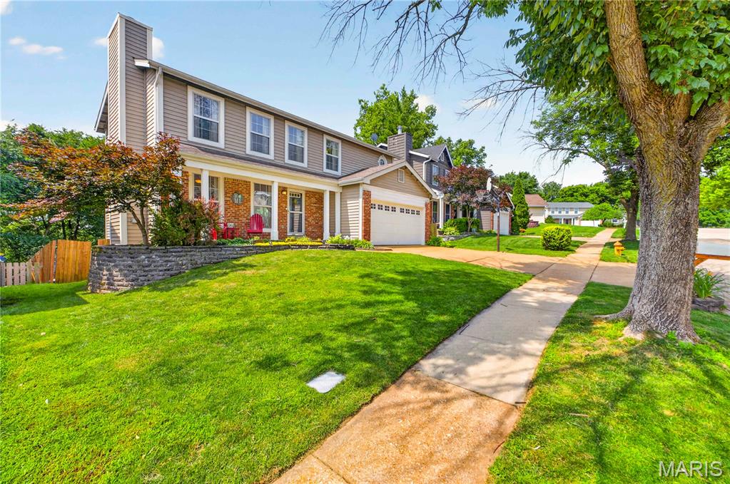 Woodlyn Crossing - Residential