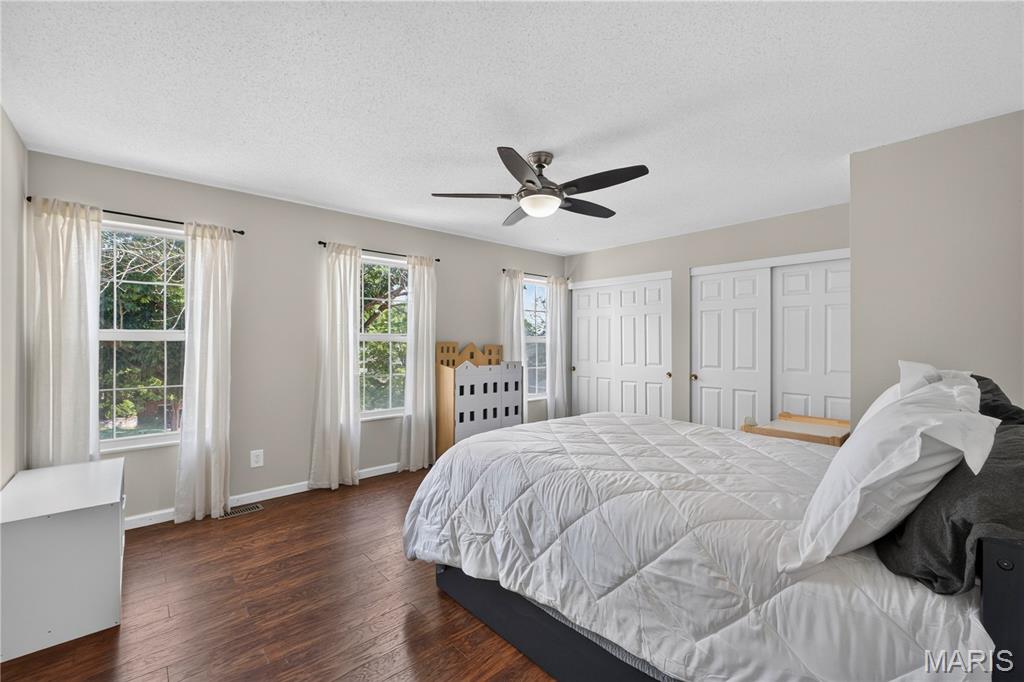 Woodlyn Crossing - Residential