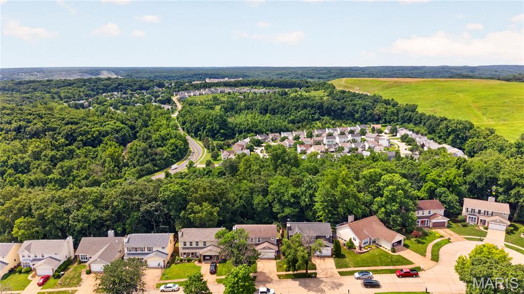 Woodlyn Crossing - Residential