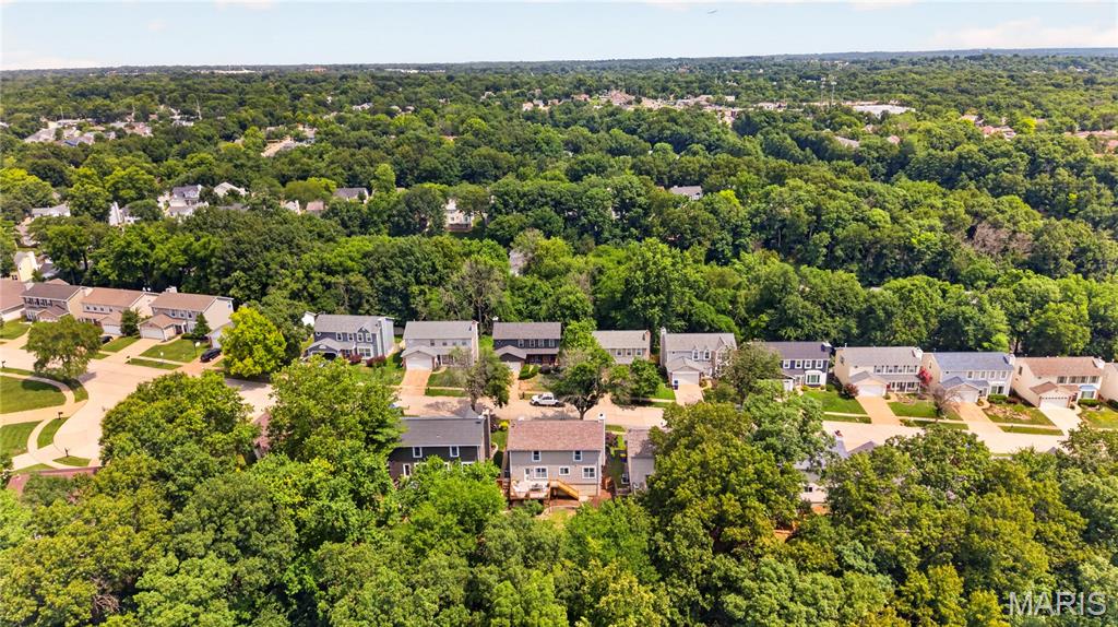 Woodlyn Crossing - Residential