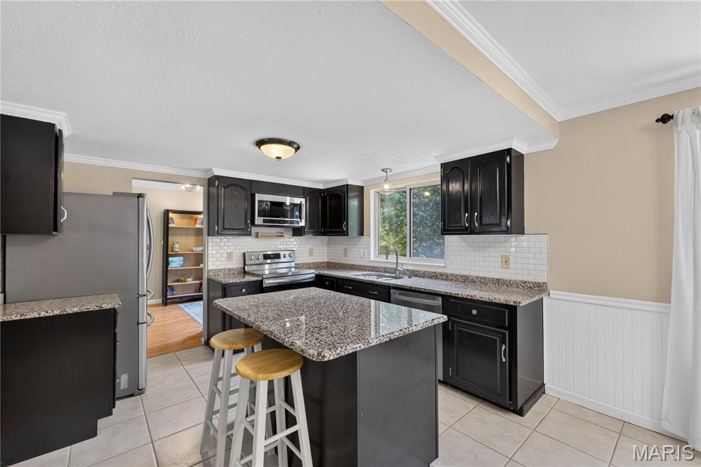 Woodlyn Crossing - Residential
