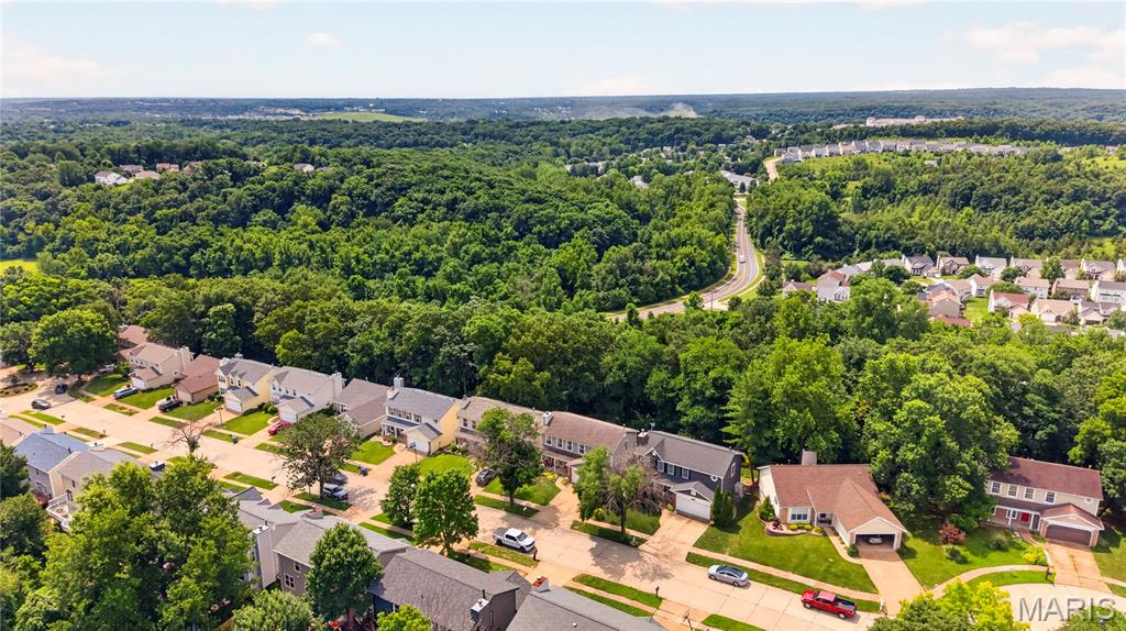 Woodlyn Crossing - Residential