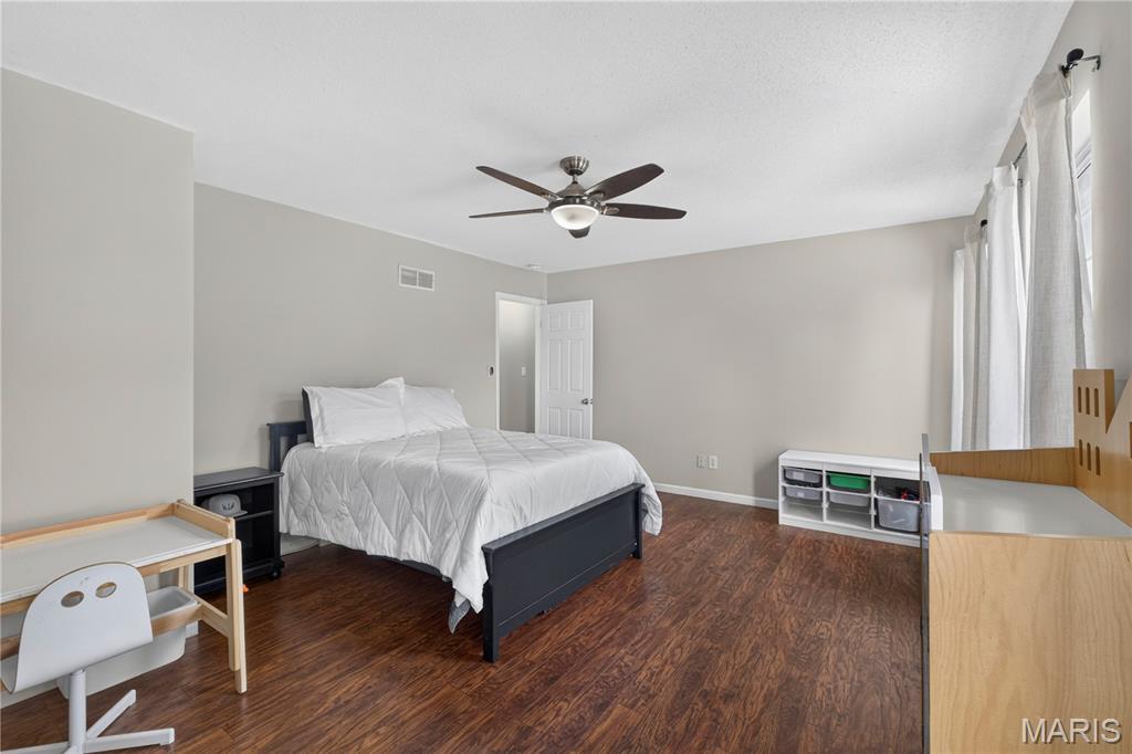 Woodlyn Crossing - Residential