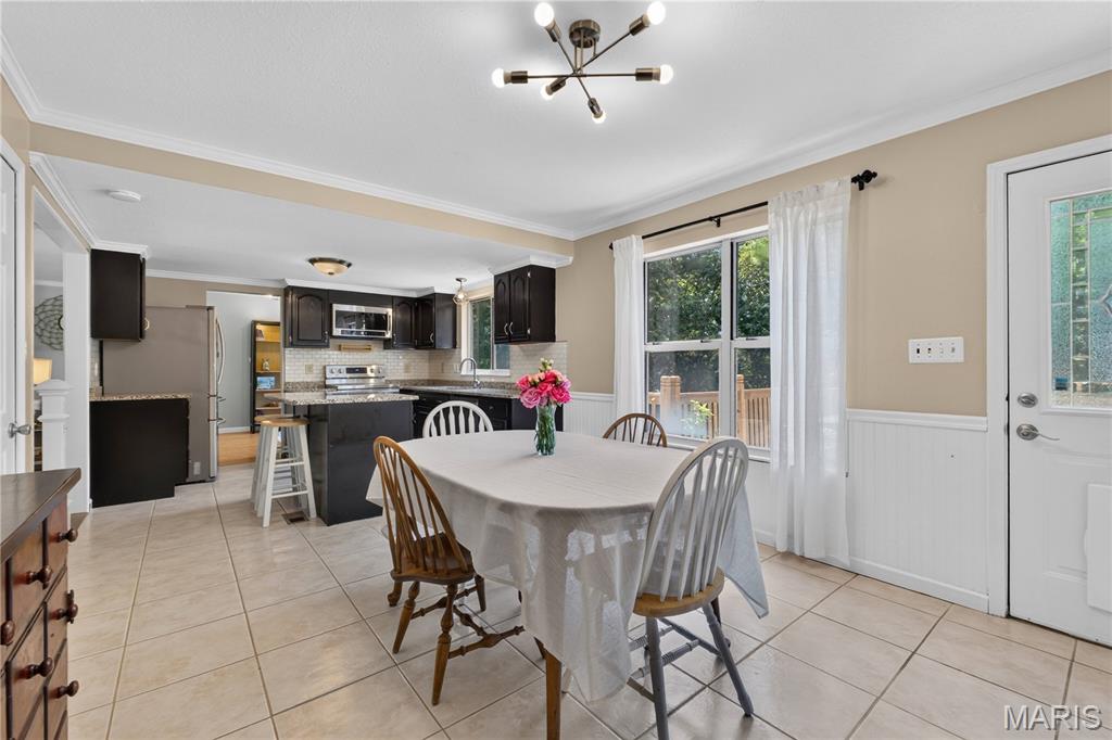 Woodlyn Crossing - Residential
