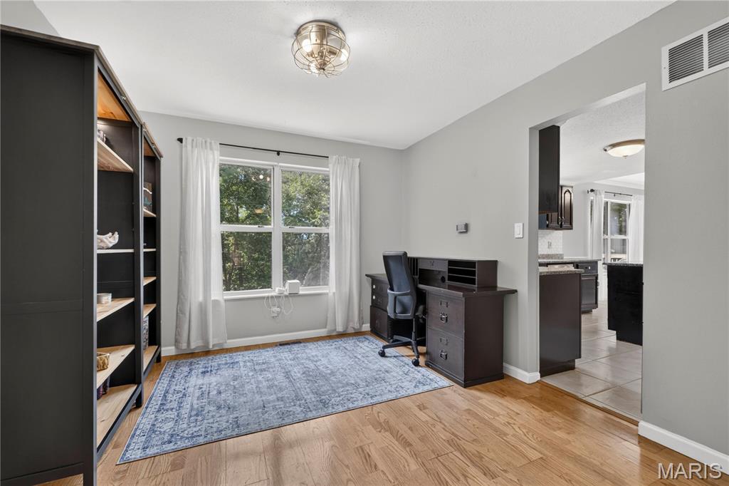 Woodlyn Crossing - Residential