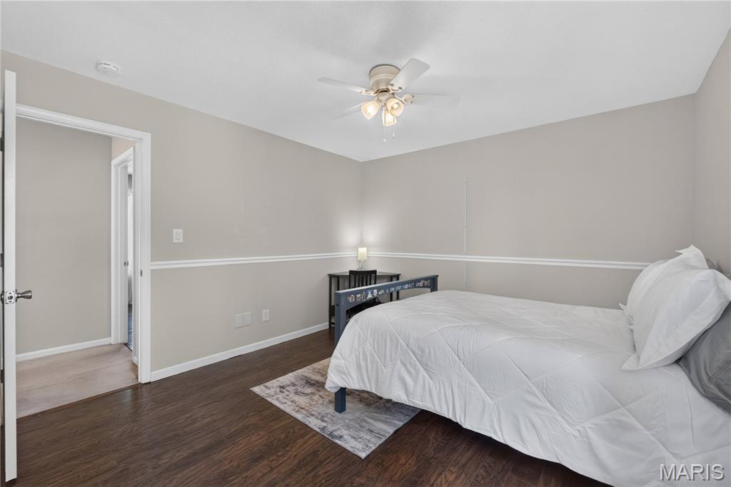 Woodlyn Crossing - Residential