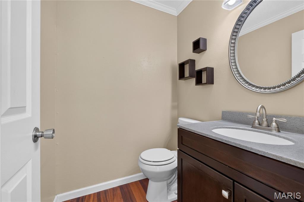 Woodlyn Crossing - Residential