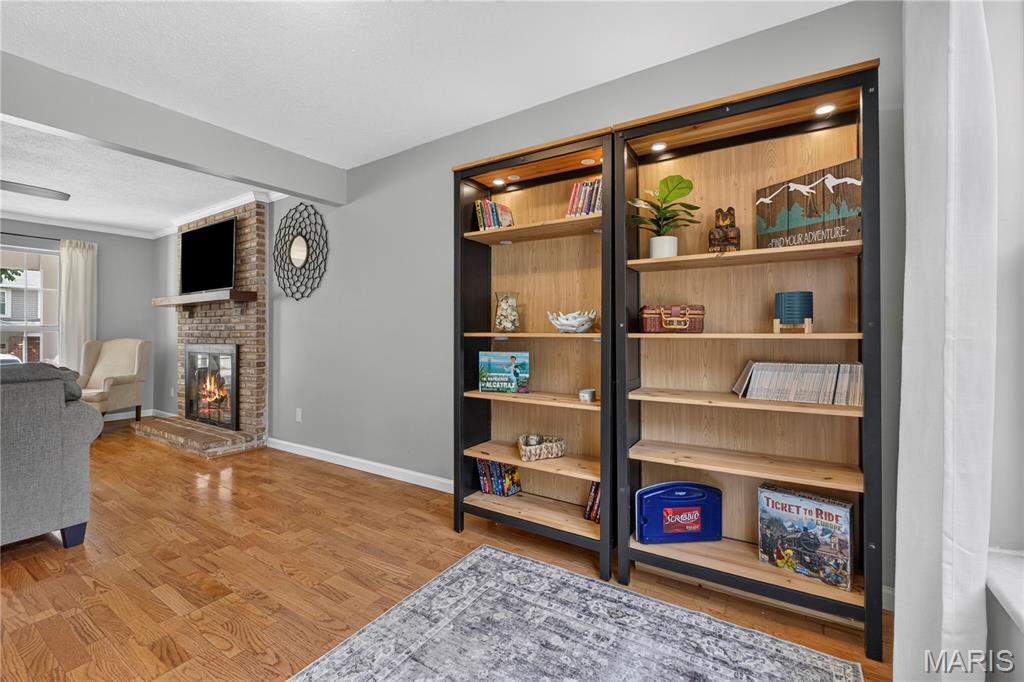 Woodlyn Crossing - Residential