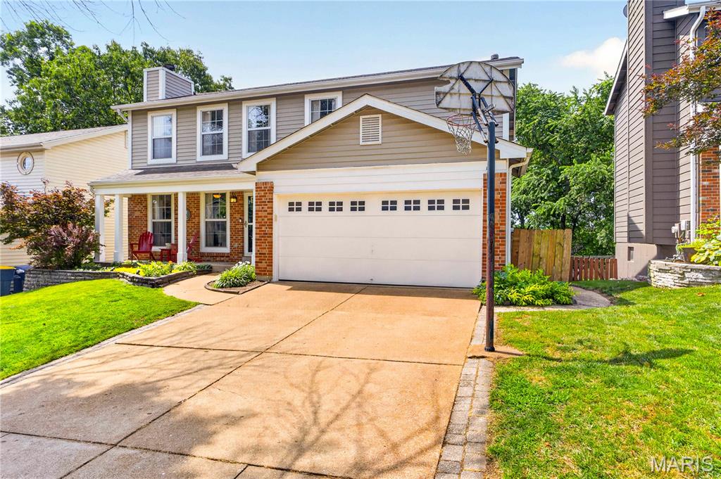 Woodlyn Crossing - Residential