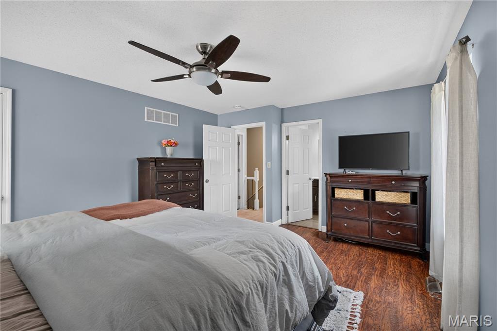 Woodlyn Crossing - Residential