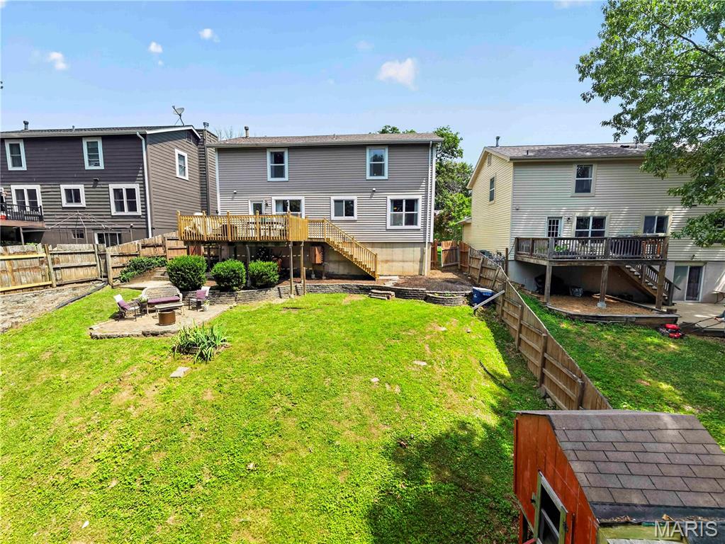 Woodlyn Crossing - Residential