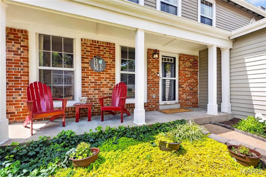 Woodlyn Crossing - Residential
