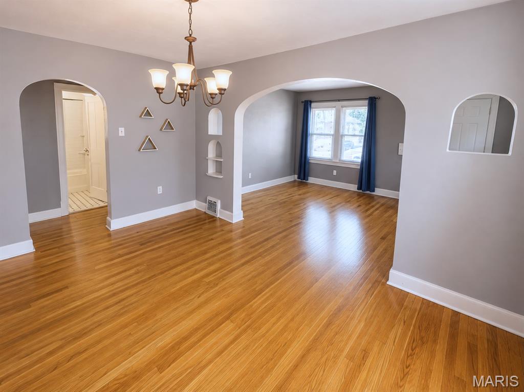 Eminence Terrace - Residential