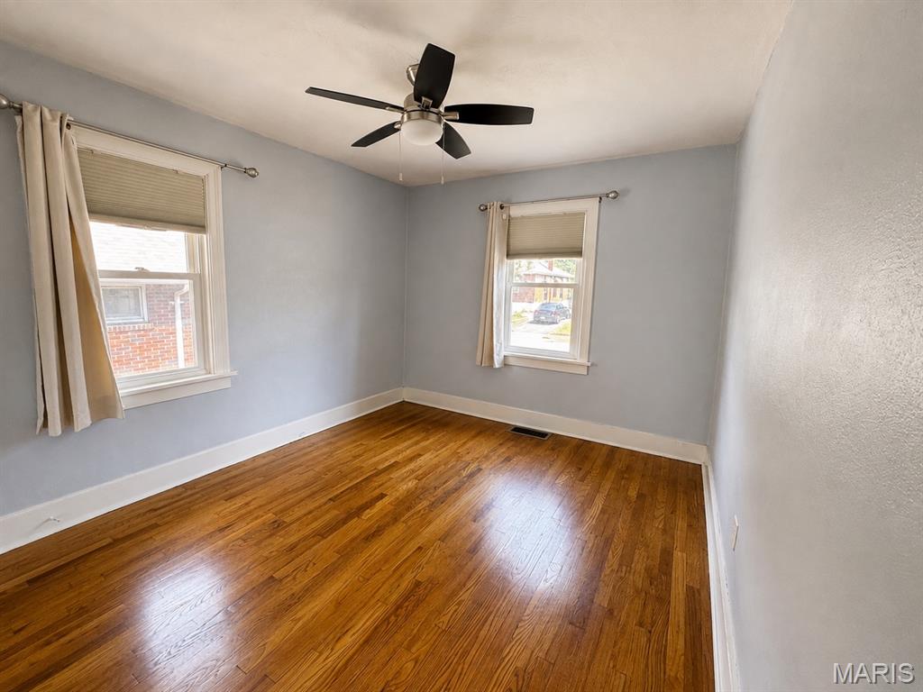 Eminence Terrace - Residential