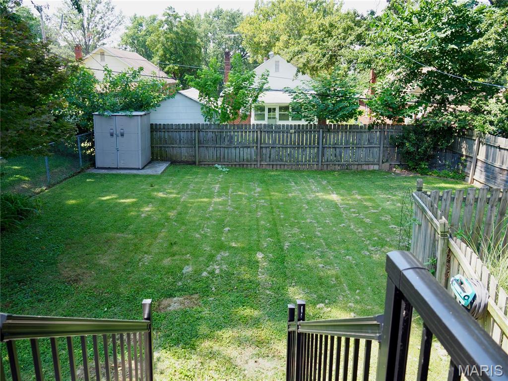 Eminence Terrace - Residential
