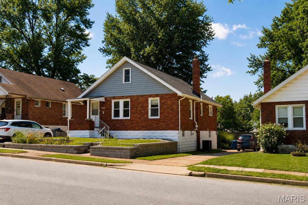Eminence Terrace - Residential