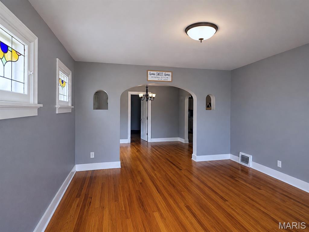 Eminence Terrace - Residential