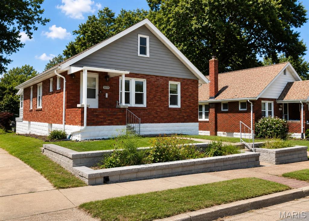 Eminence Terrace - Residential