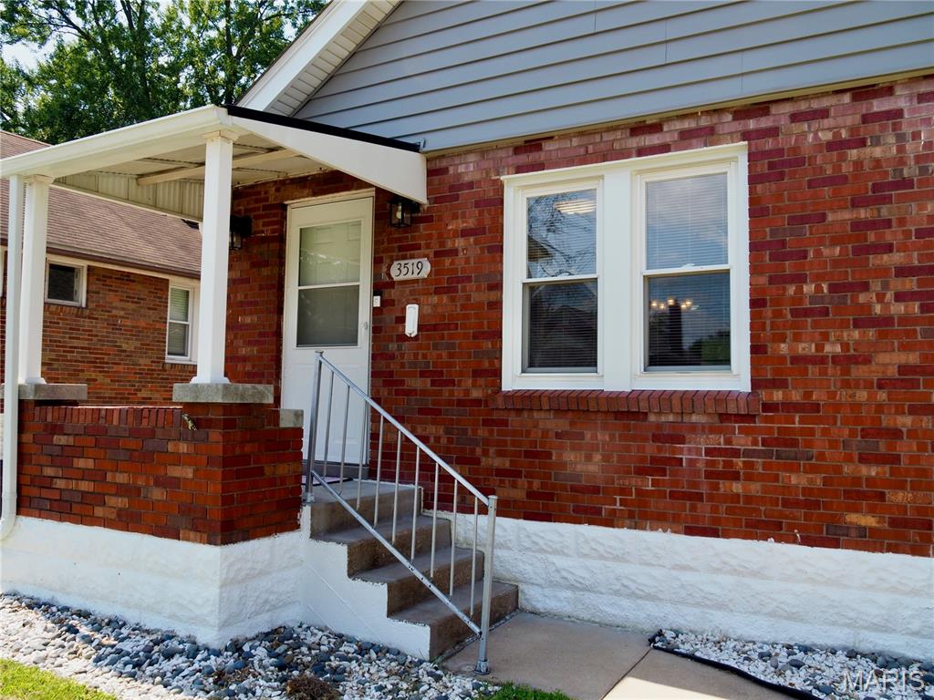 Eminence Terrace - Residential