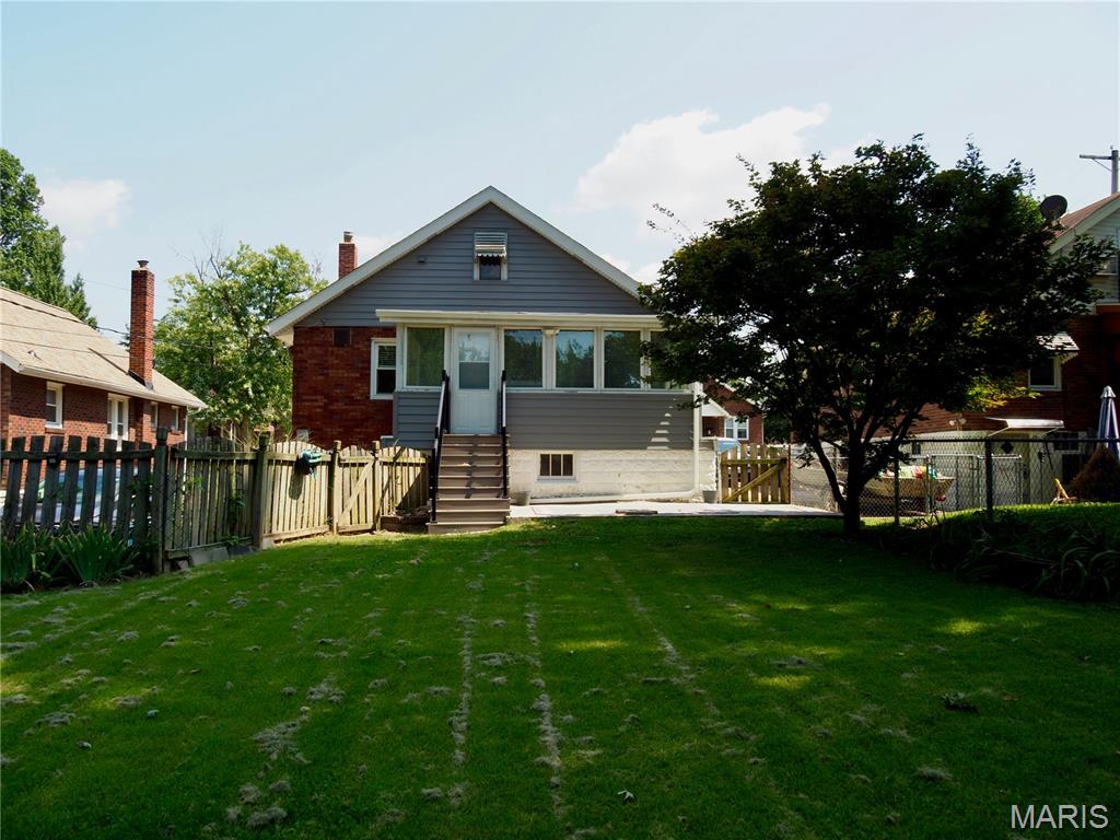 Eminence Terrace - Residential