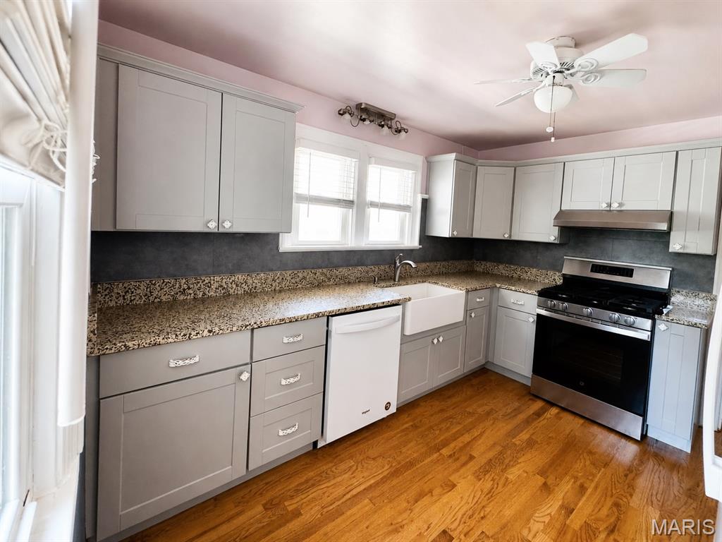 Eminence Terrace - Residential