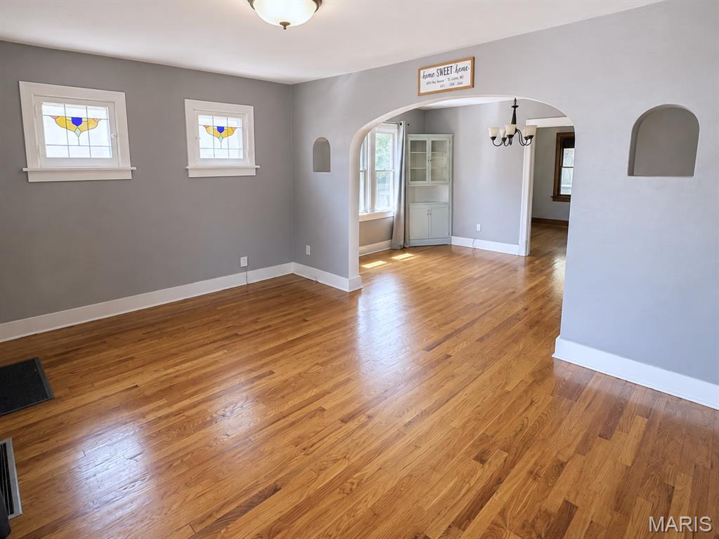 Eminence Terrace - Residential