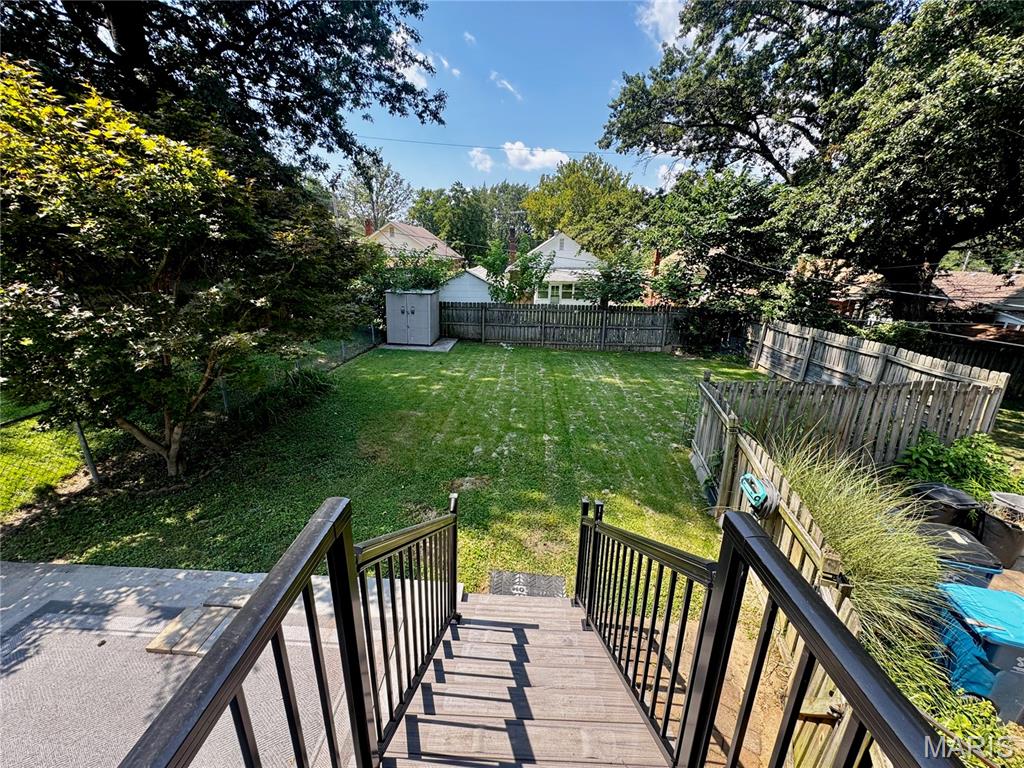 Eminence Terrace - Residential