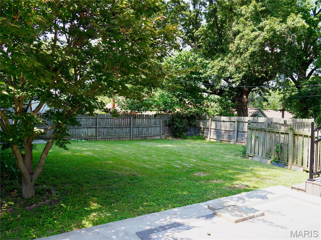 Eminence Terrace - Residential