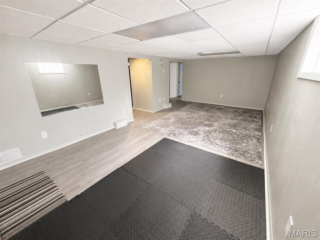 Eminence Terrace - Residential