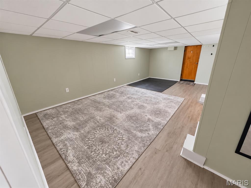 Eminence Terrace - Residential