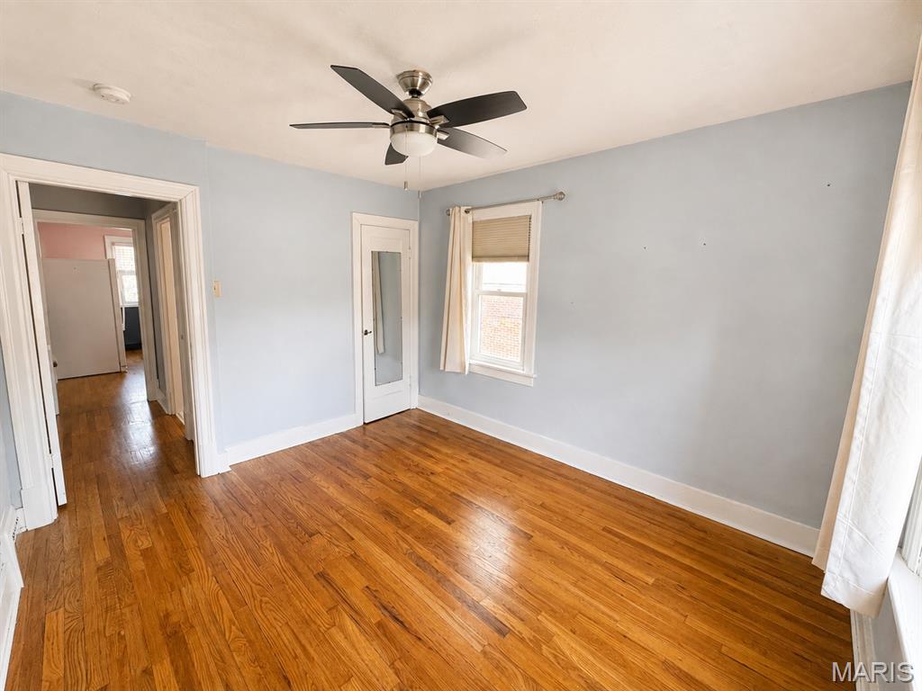 Eminence Terrace - Residential