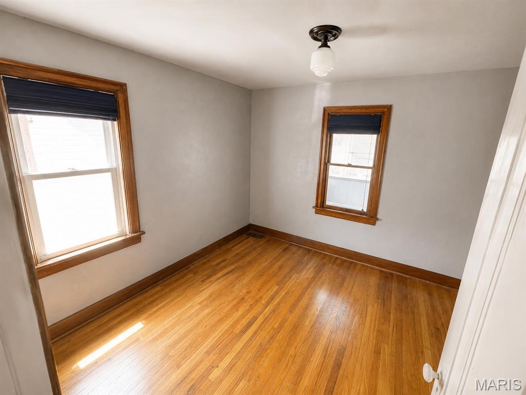 Eminence Terrace - Residential