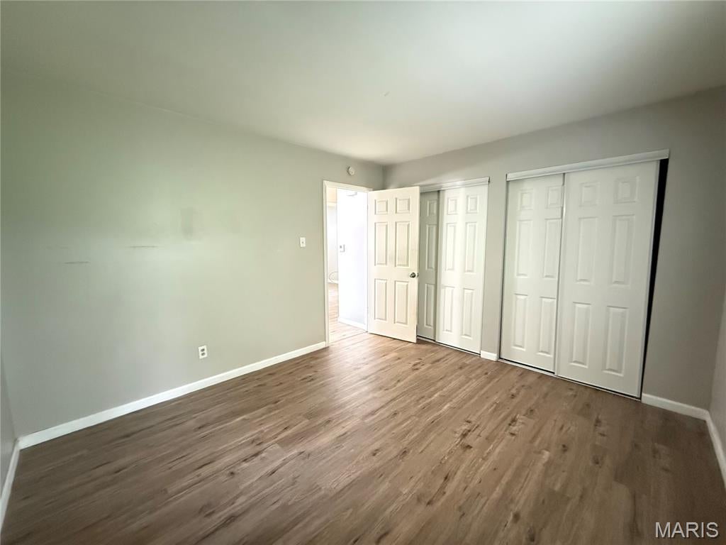 Castle Point - Residential