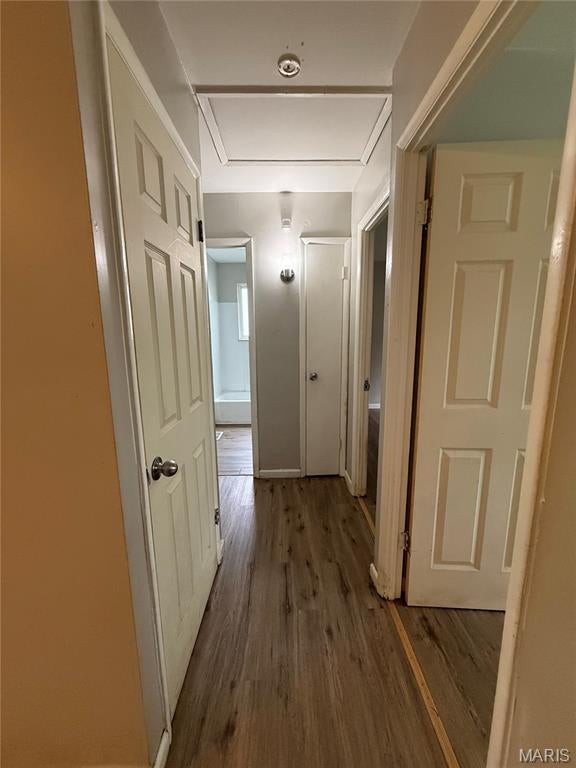 Castle Point - Residential