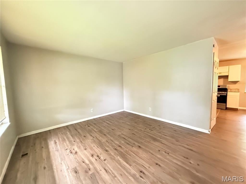 Castle Point - Residential